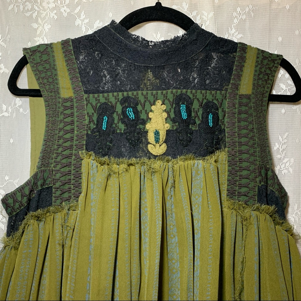 Free People dress